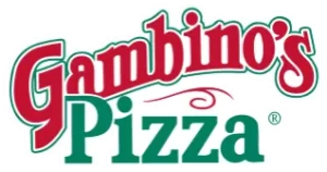 Gambinos Pizza Franchise logo